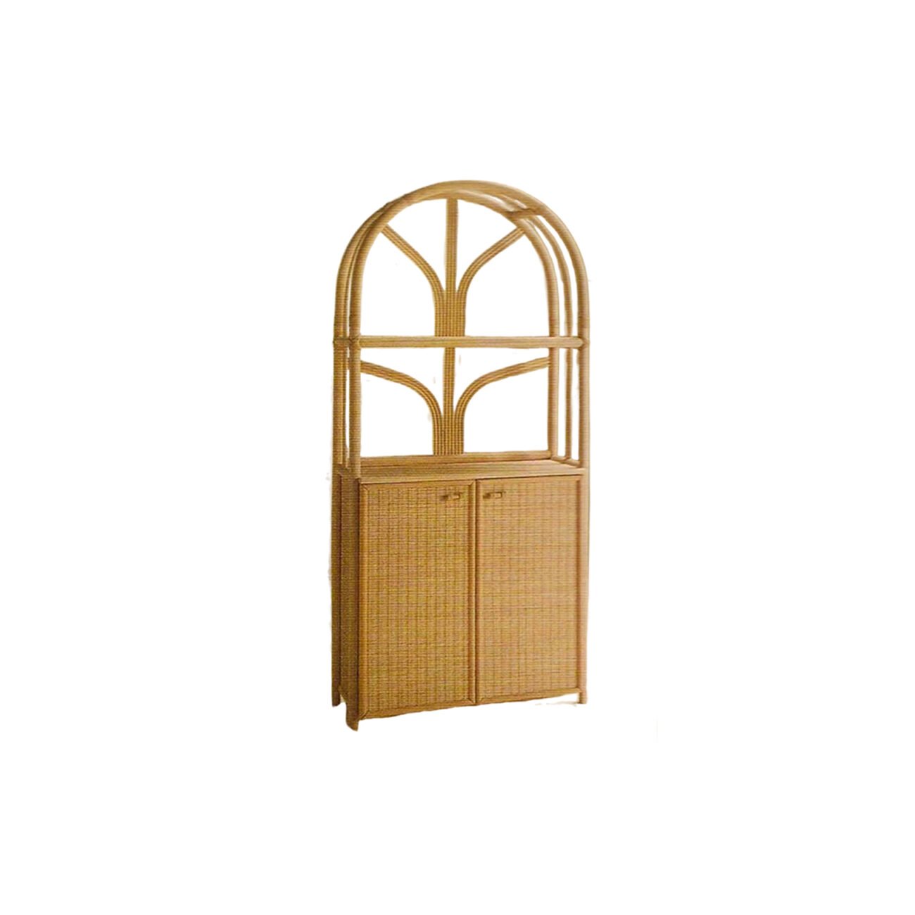 Nessa Rattan Cabinet