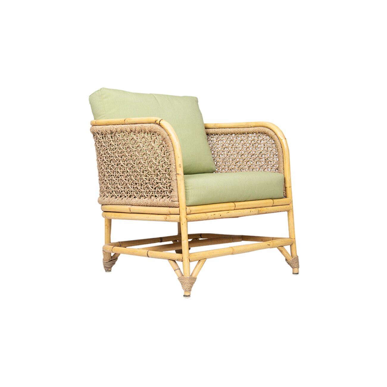Rivara Rattan Set - Image 4