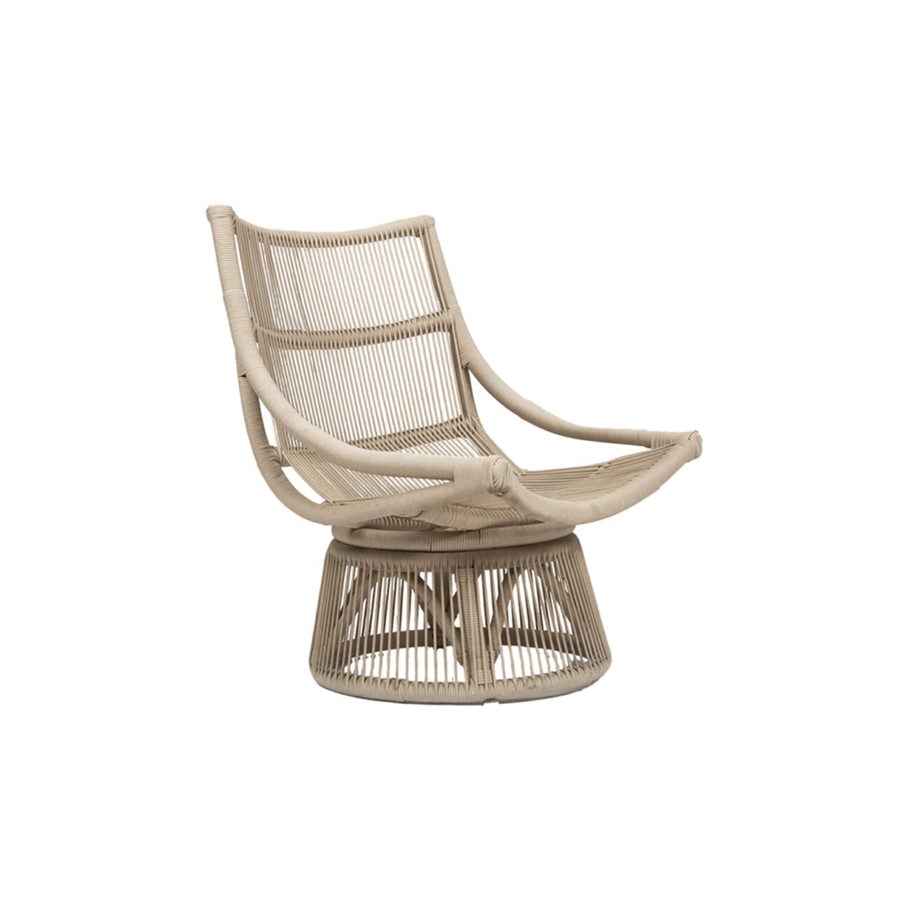 Onda Rattan Chair